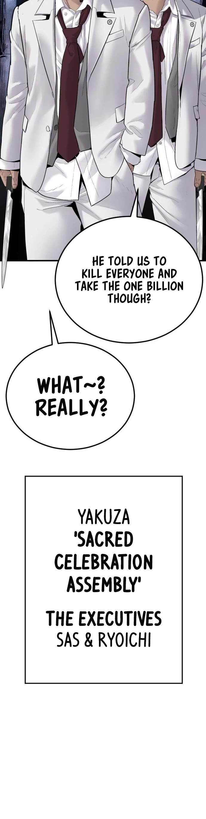 Manager Kim Chap 58 - Next Chap 59