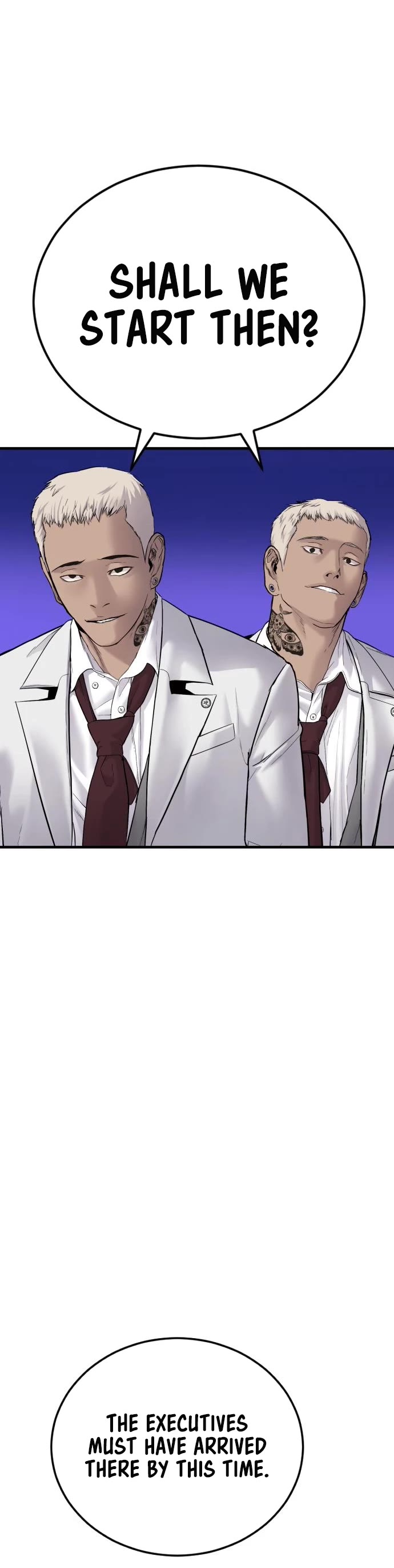 Manager Kim Chap 58 - Next Chap 59