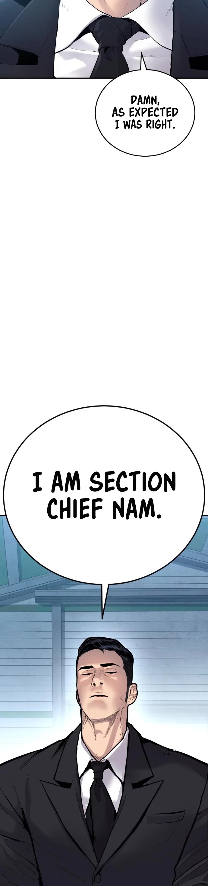 Manager Kim Chap 58 - Next Chap 59