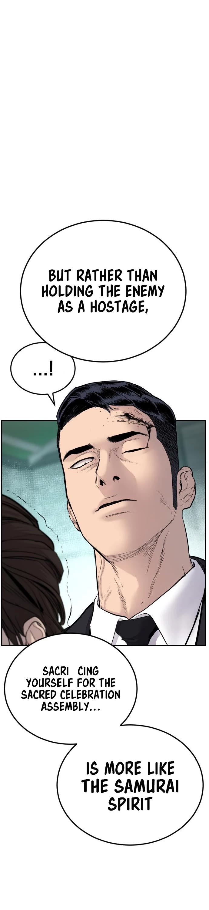 Manager Kim Chap 58 - Next Chap 59