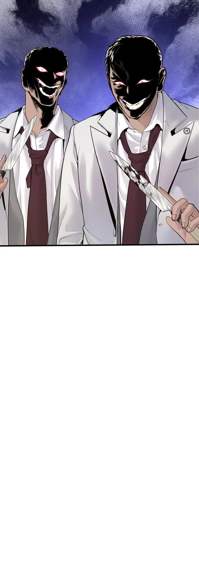 Manager Kim Chap 58 - Next Chap 59