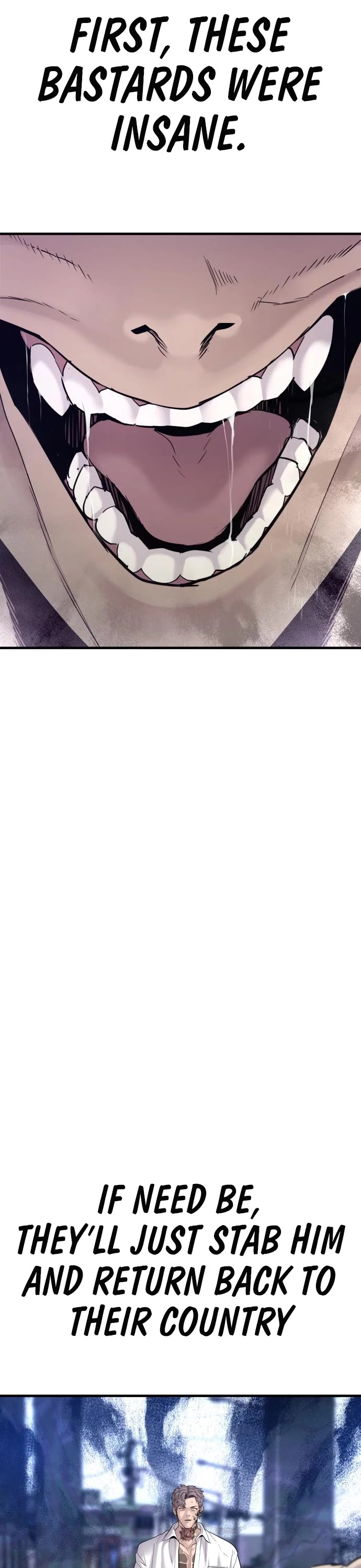 Manager Kim Chap 58 - Next Chap 59