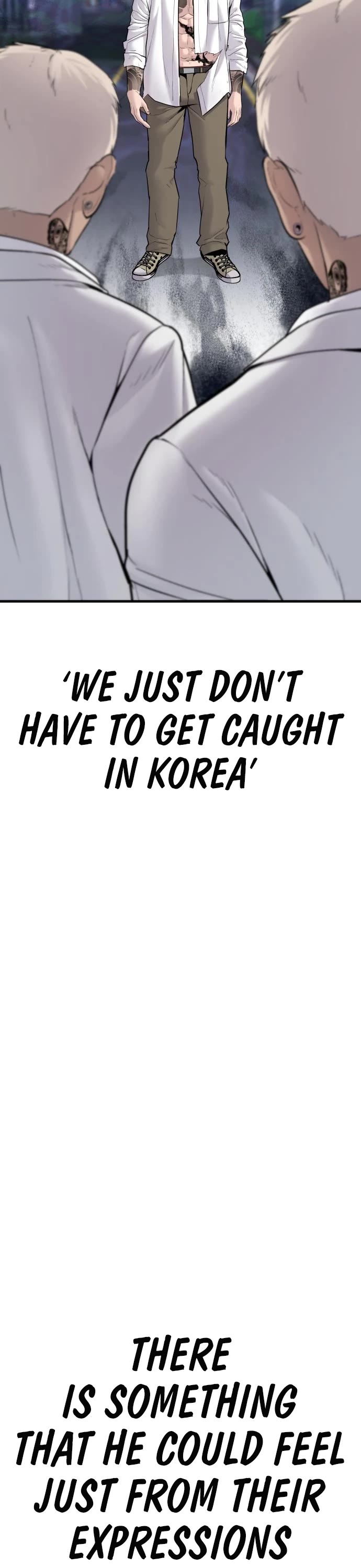 Manager Kim Chap 58 - Next Chap 59