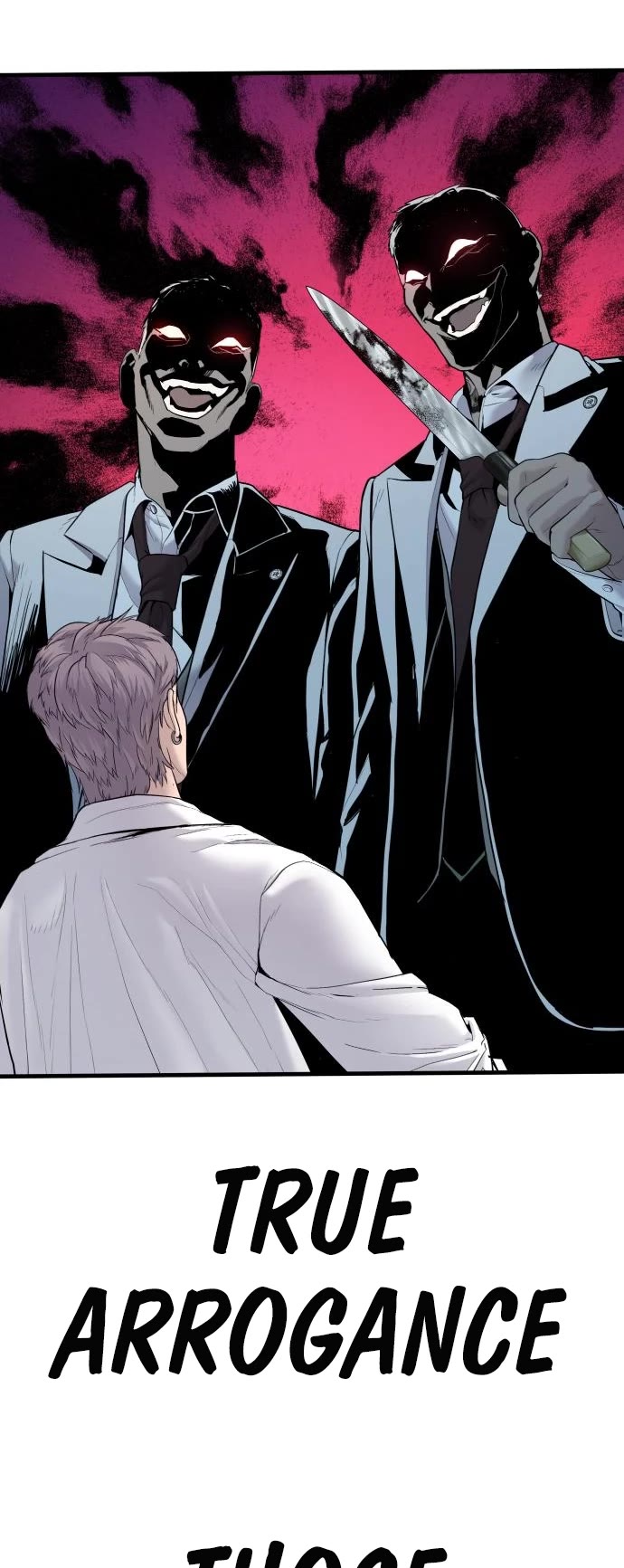 Manager Kim Chap 58 - Next Chap 59