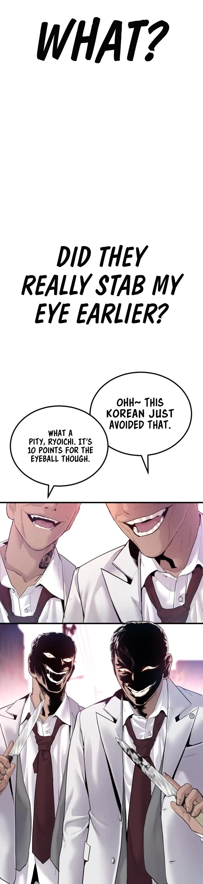 Manager Kim Chap 58 - Next Chap 59