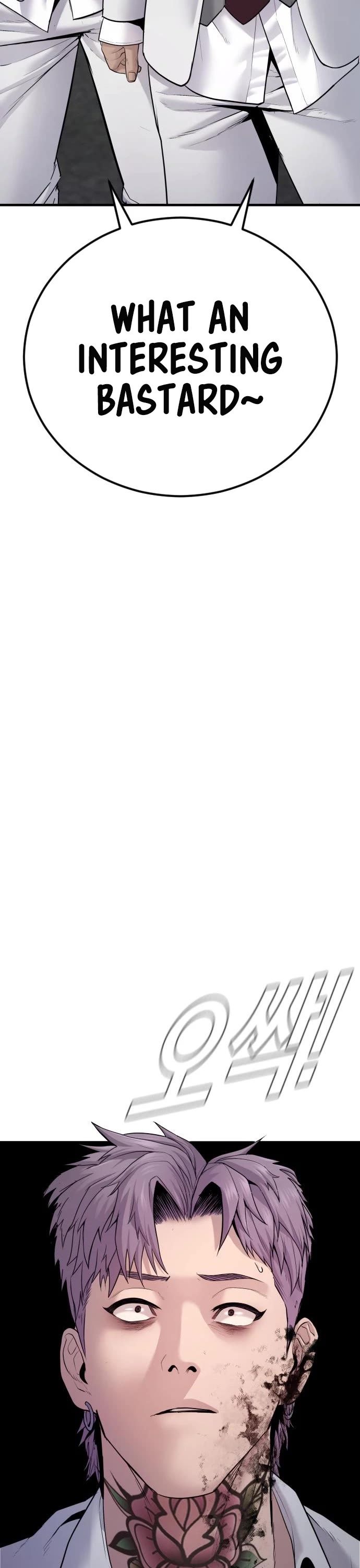 Manager Kim Chap 58 - Next Chap 59