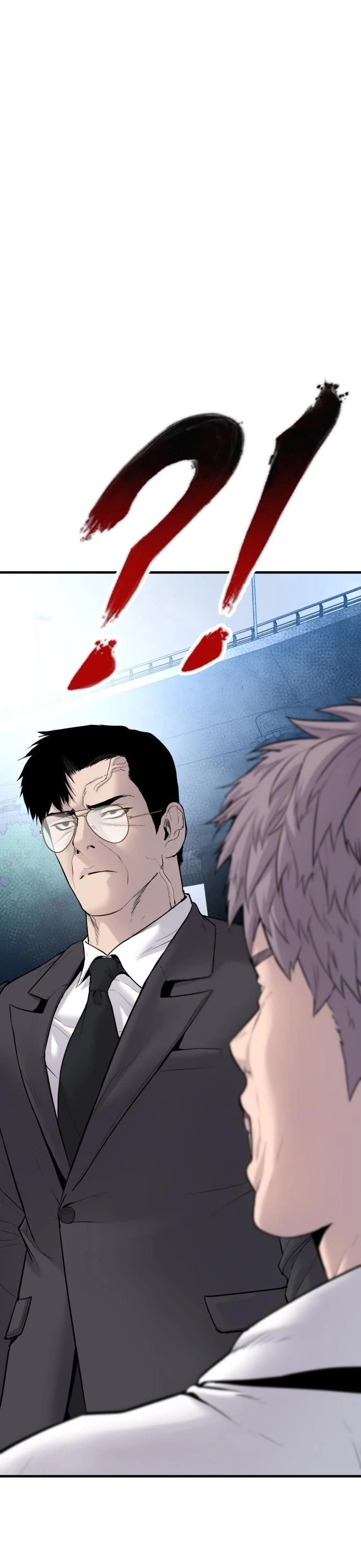 Manager Kim Chap 58 - Next Chap 59