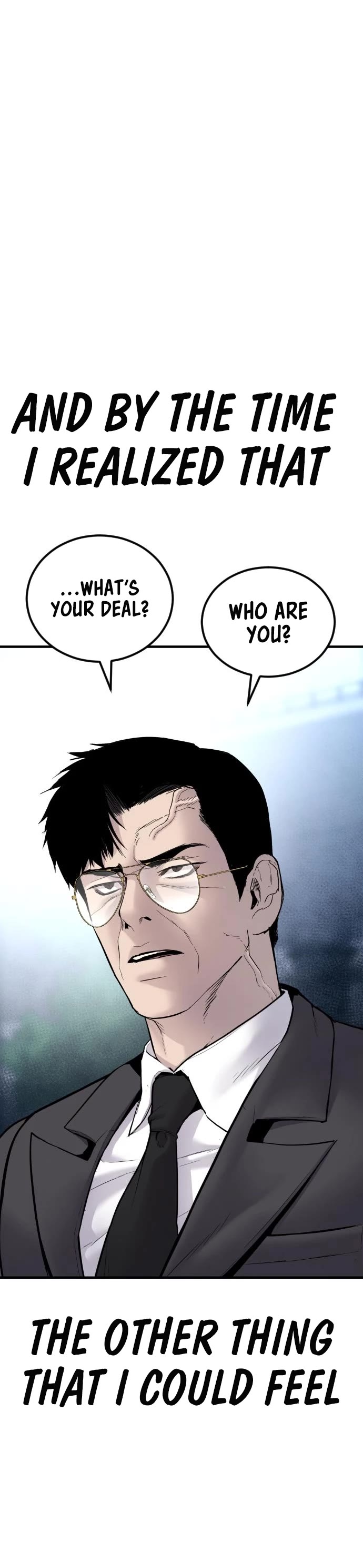 Manager Kim Chap 58 - Next Chap 59