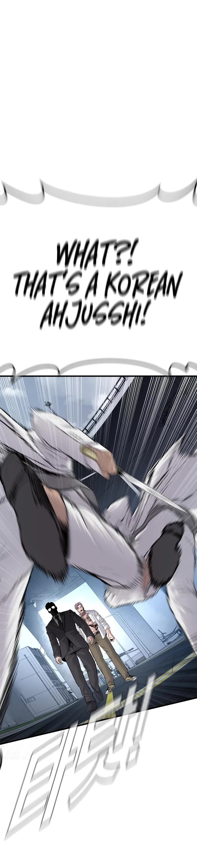 Manager Kim Chap 58 - Next Chap 59