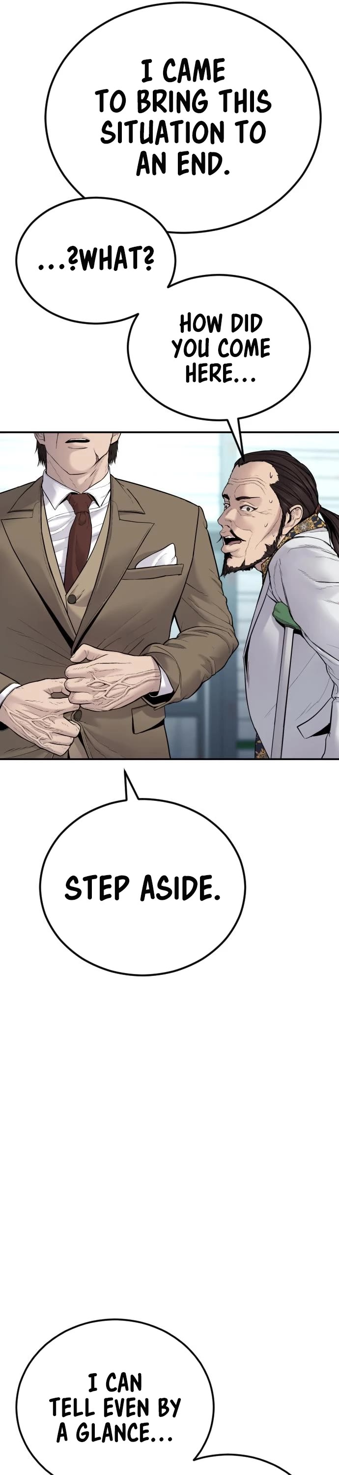 Manager Kim Chap 58 - Next Chap 59