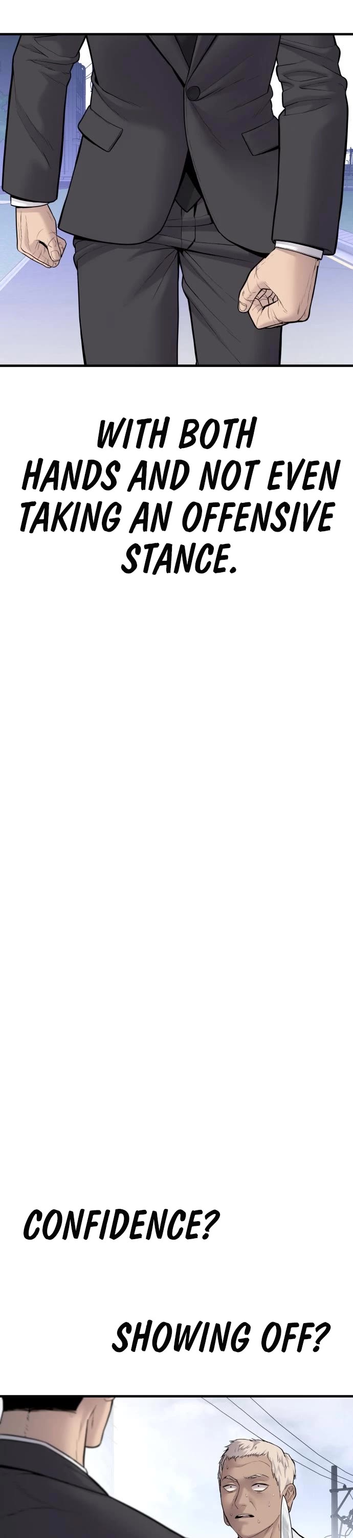 Manager Kim Chap 58 - Next Chap 59