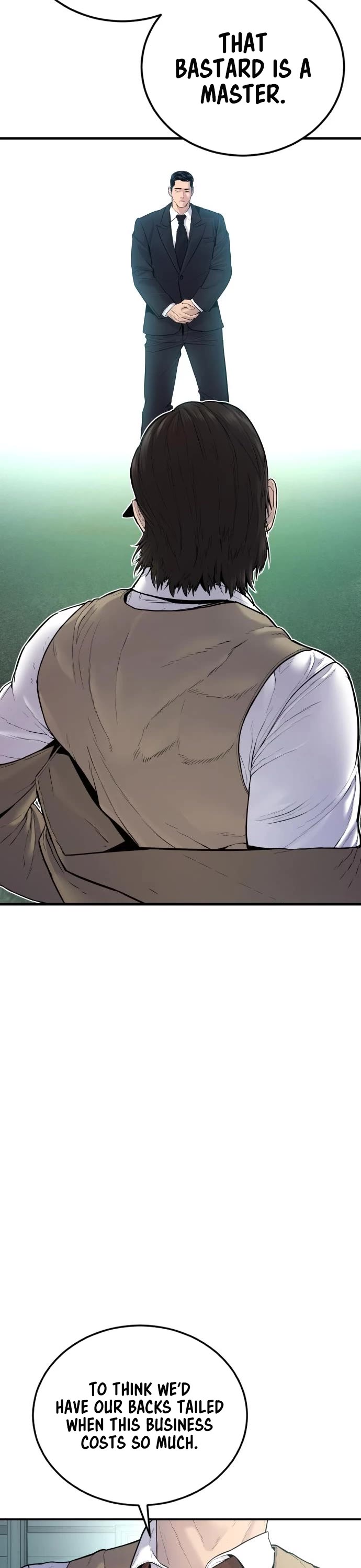 Manager Kim Chap 58 - Next Chap 59