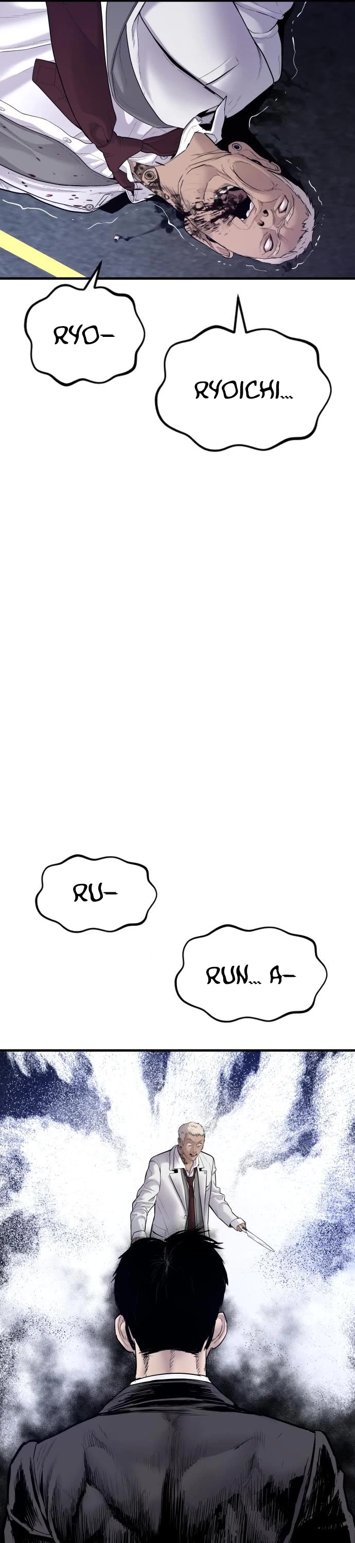 Manager Kim Chap 58 - Next Chap 59