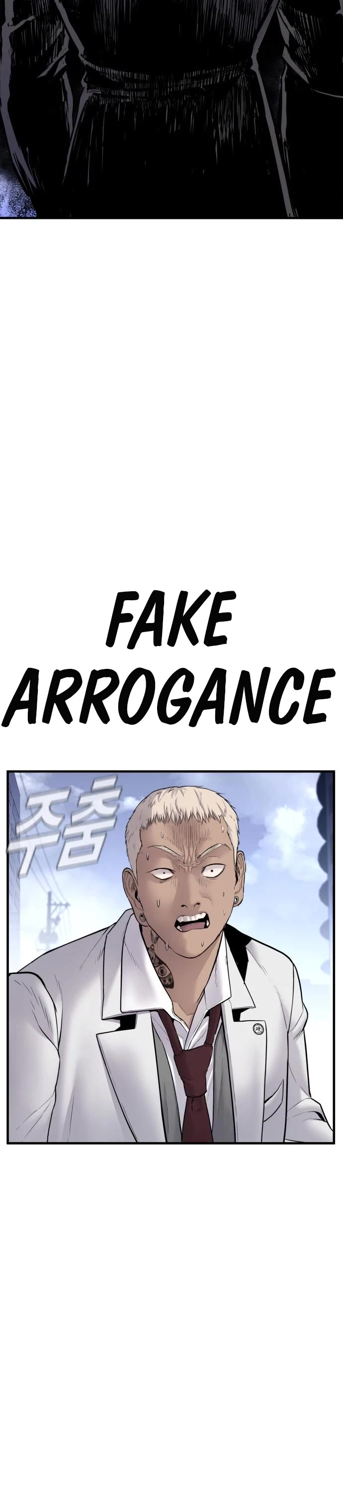 Manager Kim Chap 58 - Next Chap 59