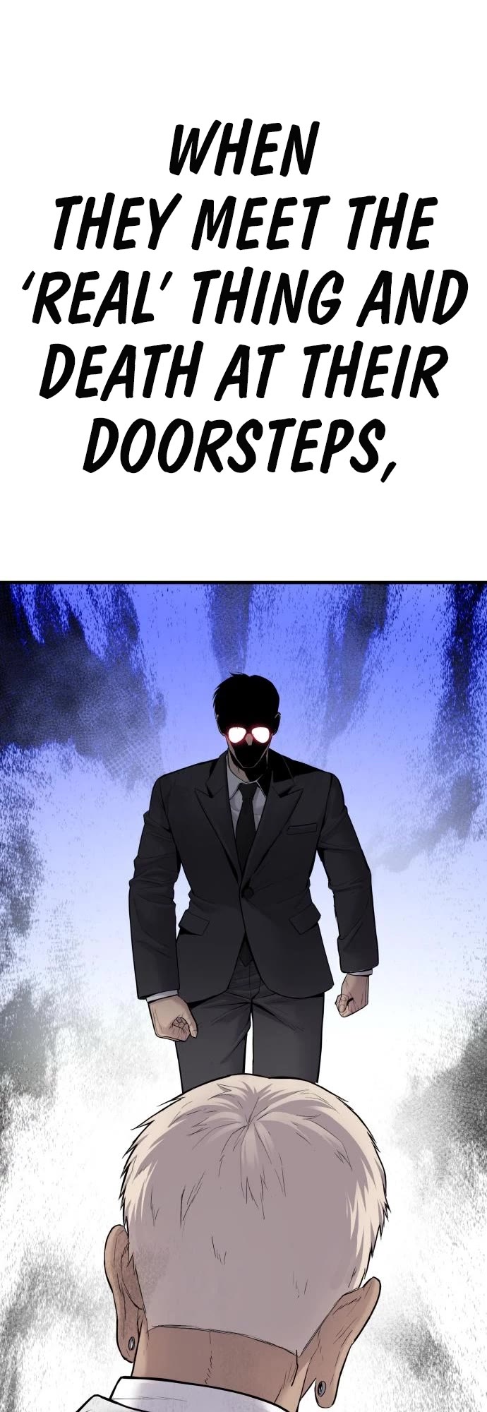 Manager Kim Chap 58 - Next Chap 59