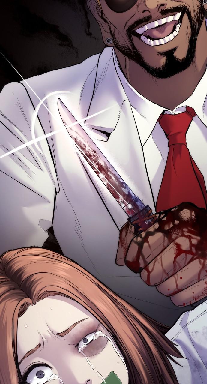 Manager Kim Chap 59 - Next Chap 60