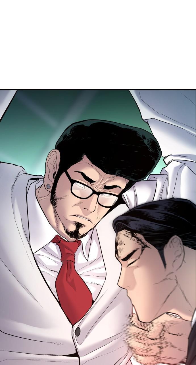 Manager Kim Chap 59 - Next Chap 60