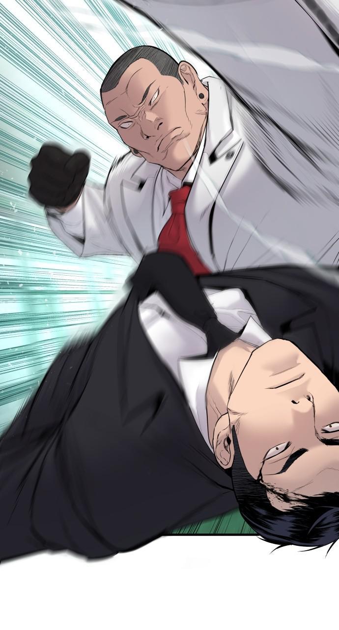 Manager Kim Chap 59 - Next Chap 60