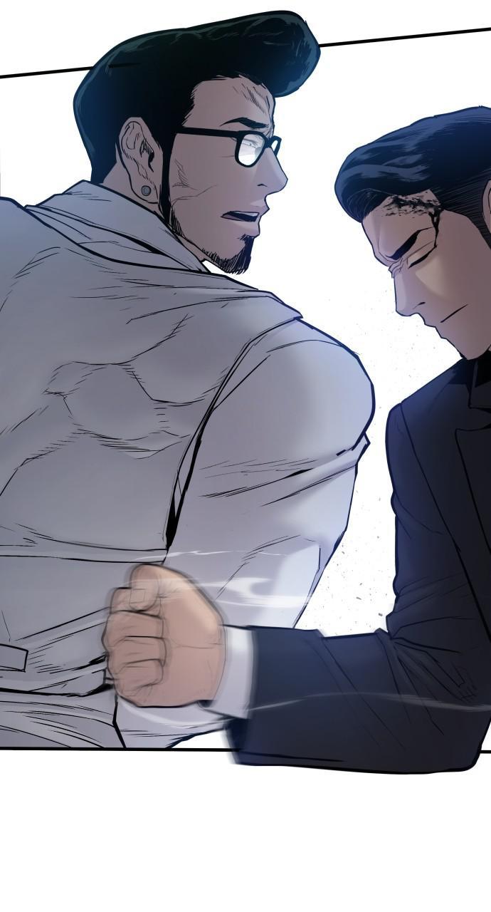 Manager Kim Chap 59 - Next Chap 60