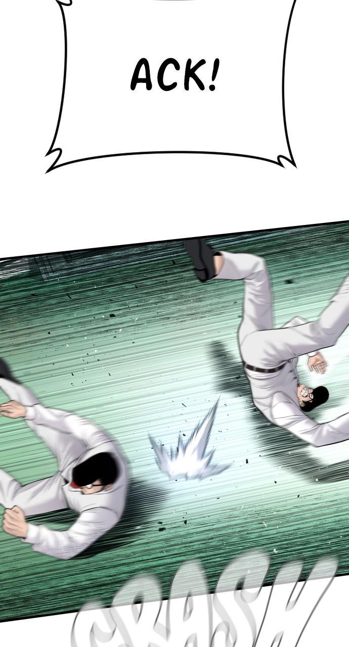 Manager Kim Chap 59 - Next Chap 60