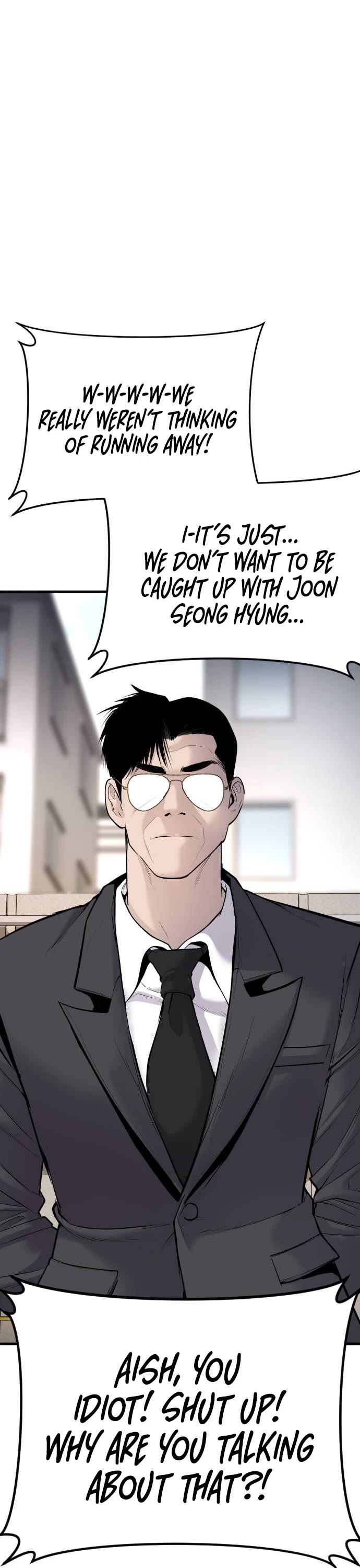 Manager Kim Chap 50 - Next Chap 51