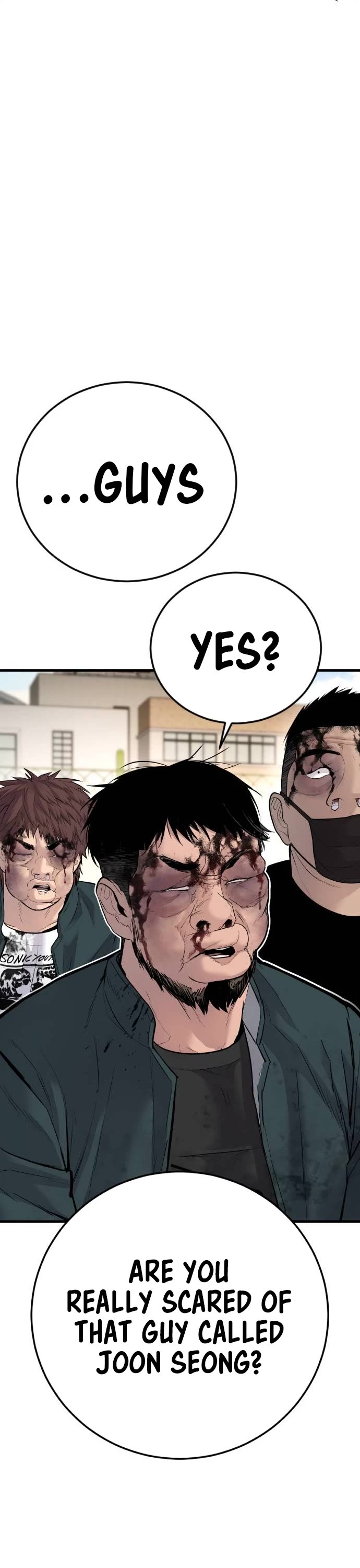 Manager Kim Chap 50 - Next Chap 51