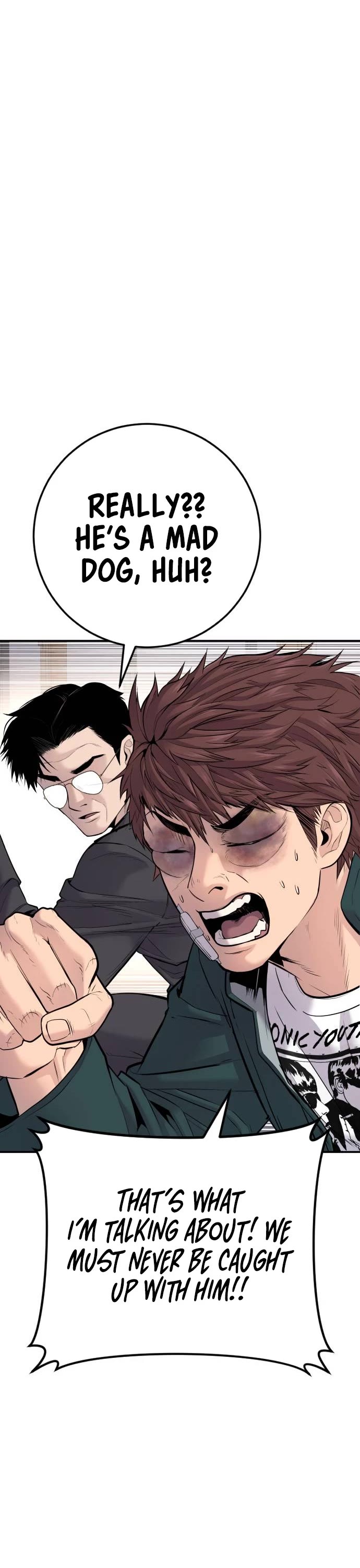 Manager Kim Chap 50 - Next Chap 51