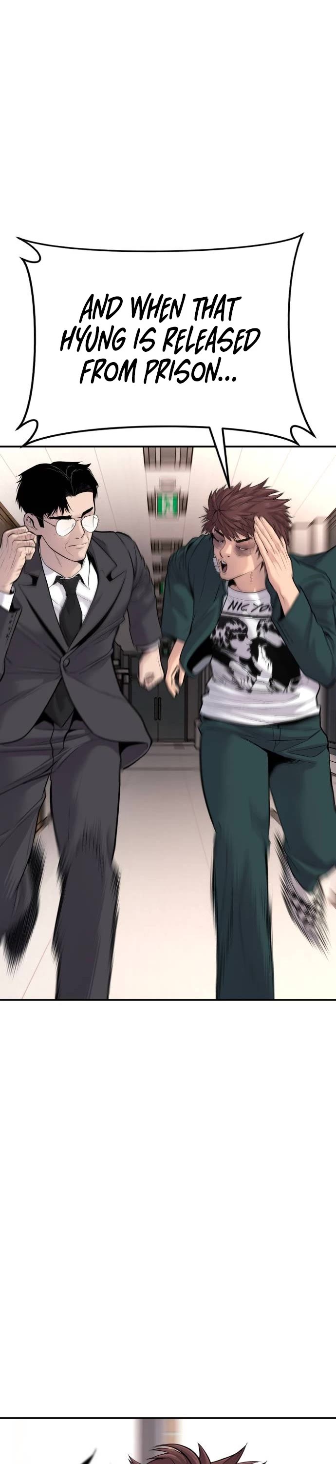 Manager Kim Chap 50 - Next Chap 51