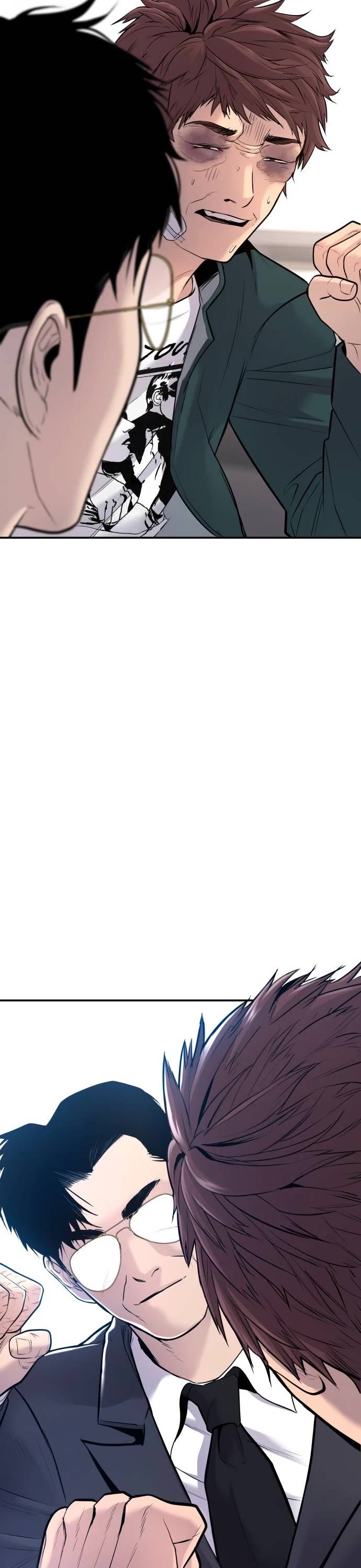 Manager Kim Chap 50 - Next Chap 51