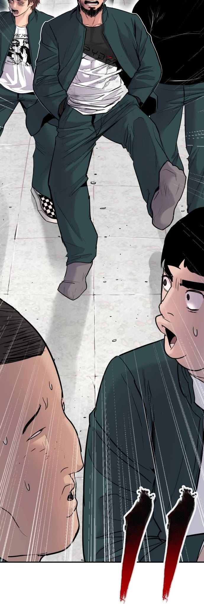 Manager Kim Chap 50 - Next Chap 51