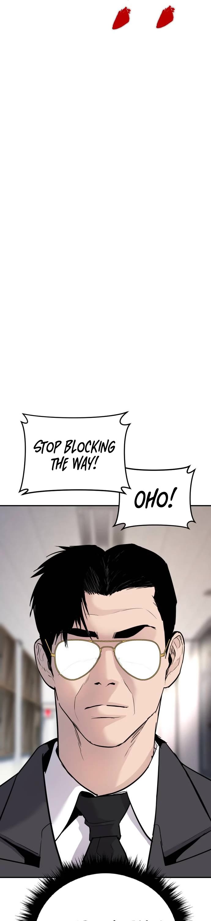 Manager Kim Chap 50 - Next Chap 51