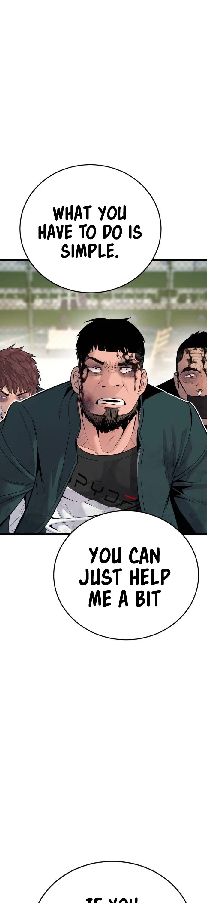 Manager Kim Chap 50 - Next Chap 51