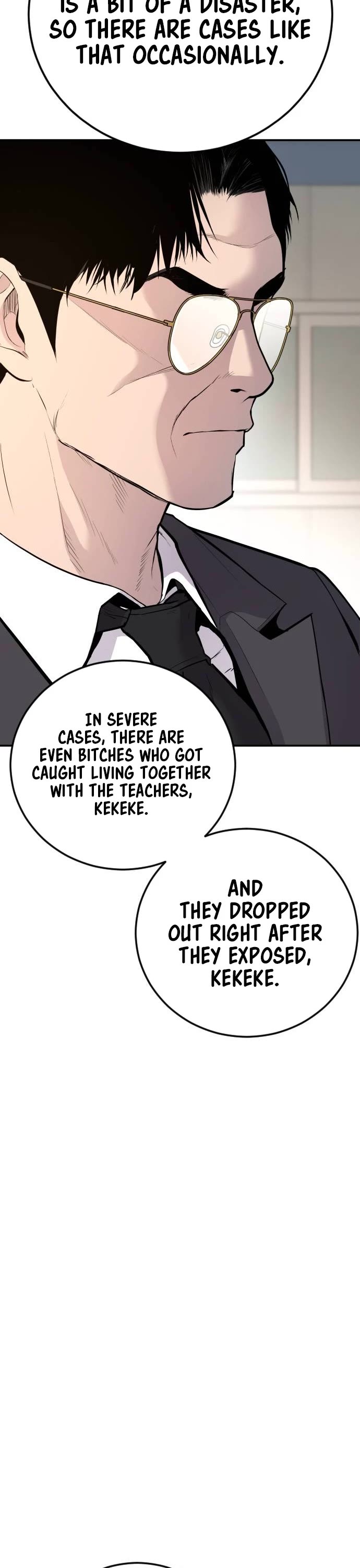 Manager Kim Chap 50 - Next Chap 51