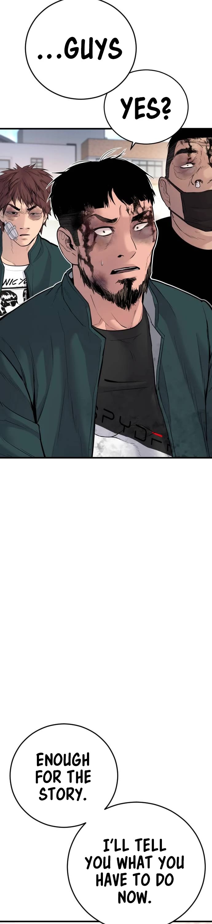 Manager Kim Chap 50 - Next Chap 51