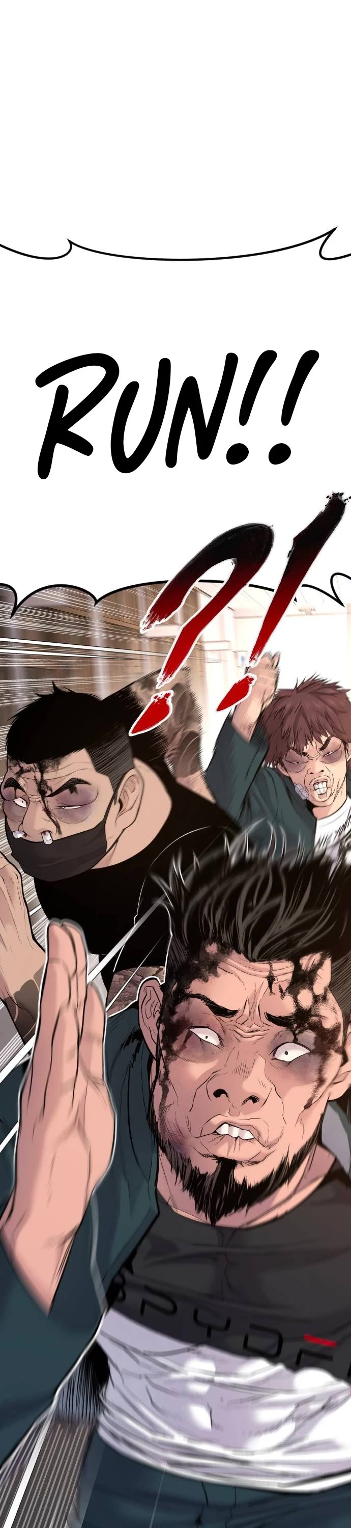 Manager Kim Chap 50 - Next Chap 51