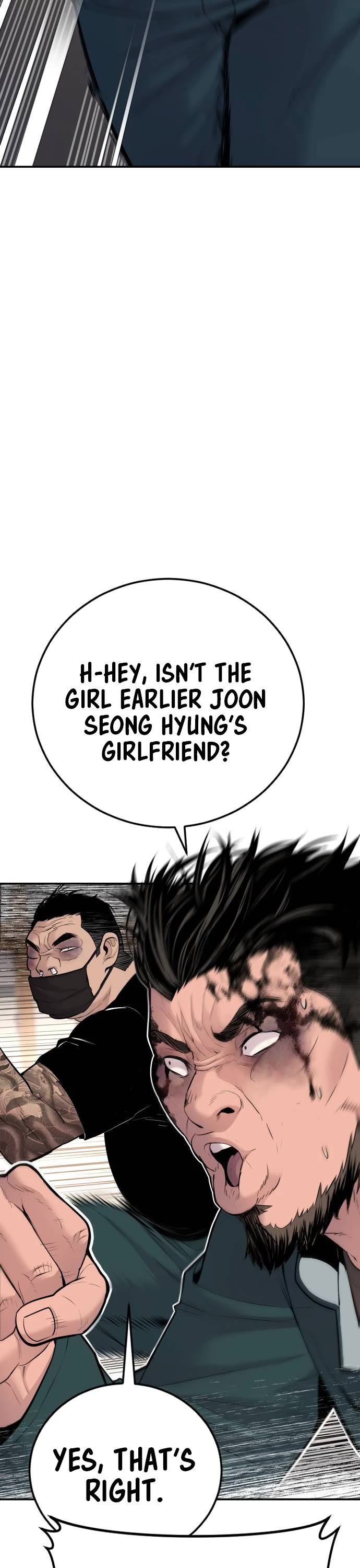 Manager Kim Chap 50 - Next Chap 51