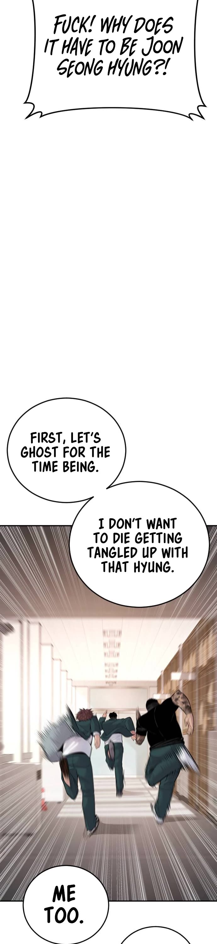 Manager Kim Chap 50 - Next Chap 51