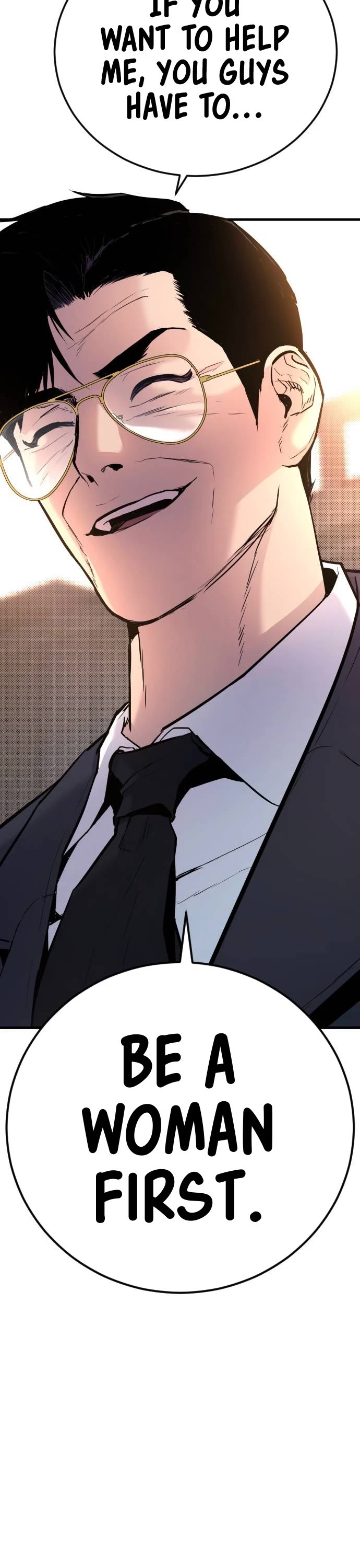 Manager Kim Chap 50 - Next Chap 51