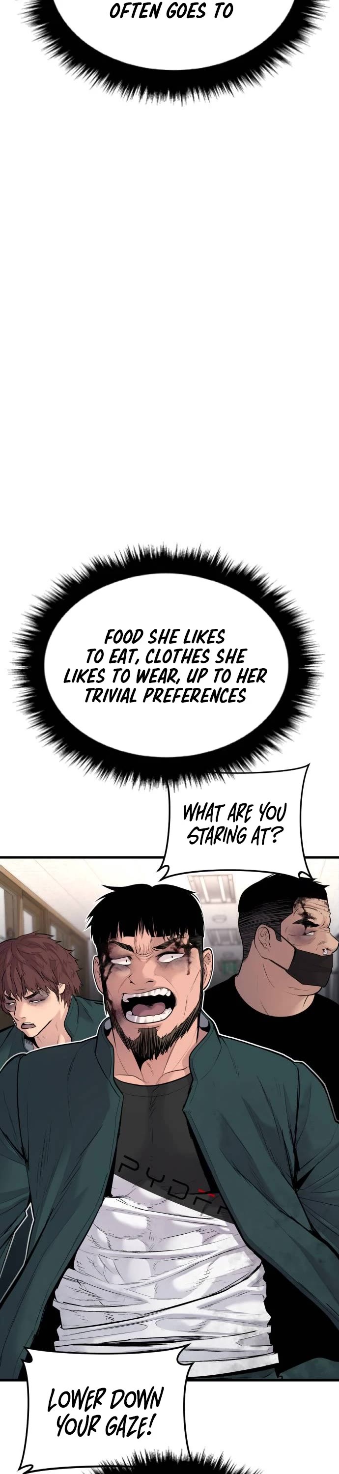 Manager Kim Chap 50 - Next Chap 51