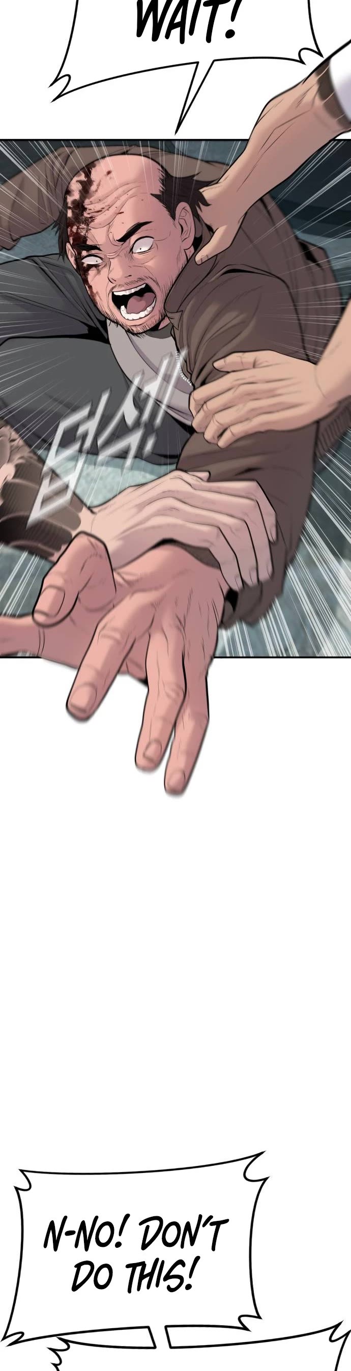 Manager Kim Chap 50 - Next Chap 51