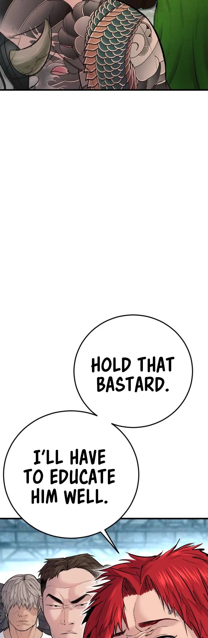 Manager Kim Chap 50 - Next Chap 51