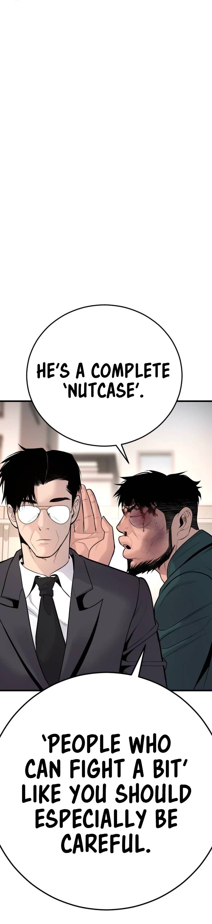 Manager Kim Chap 50 - Next Chap 51