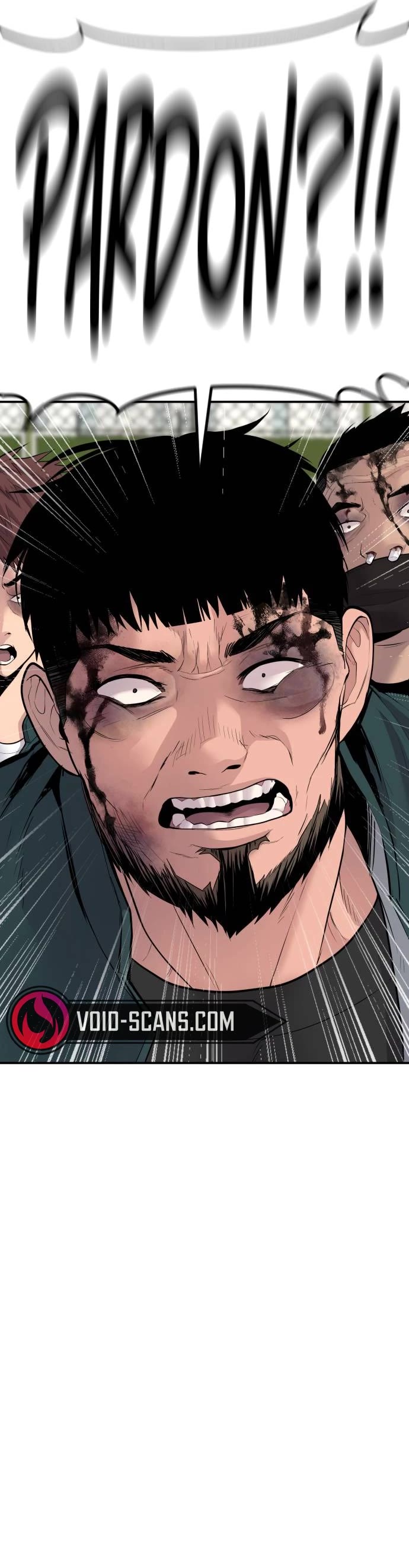 Manager Kim Chap 50 - Next Chap 51