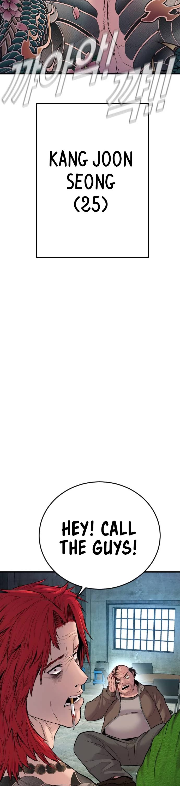 Manager Kim Chap 50 - Next Chap 51