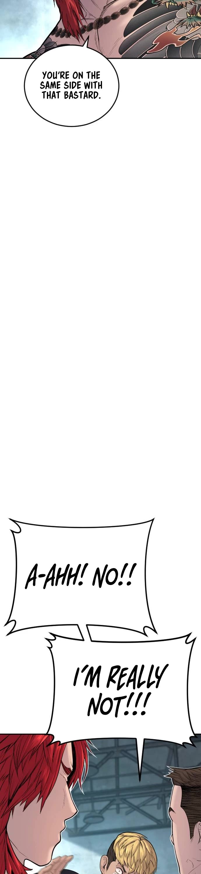 Manager Kim Chap 50 - Next Chap 51