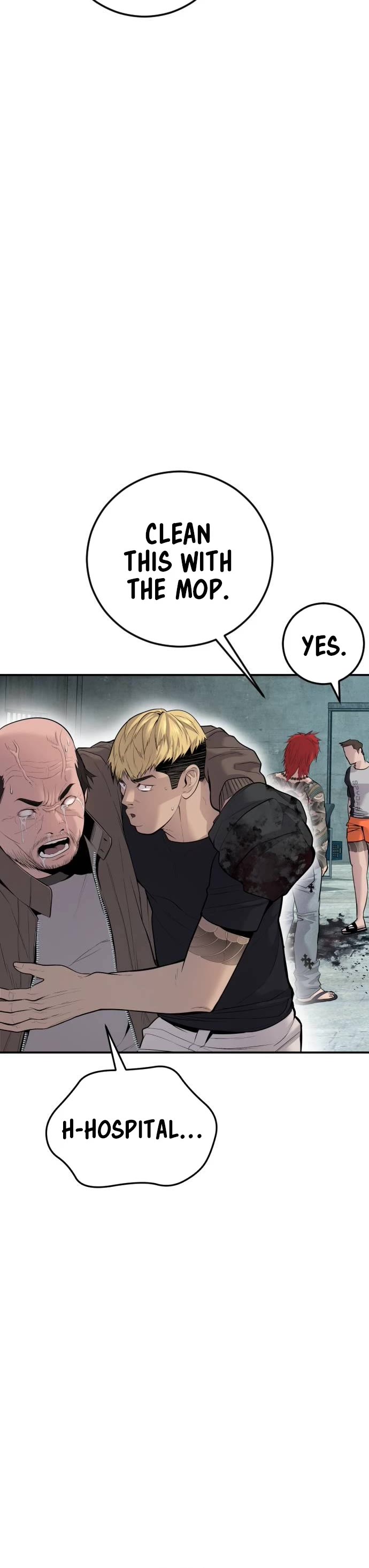 Manager Kim Chap 50 - Next Chap 51