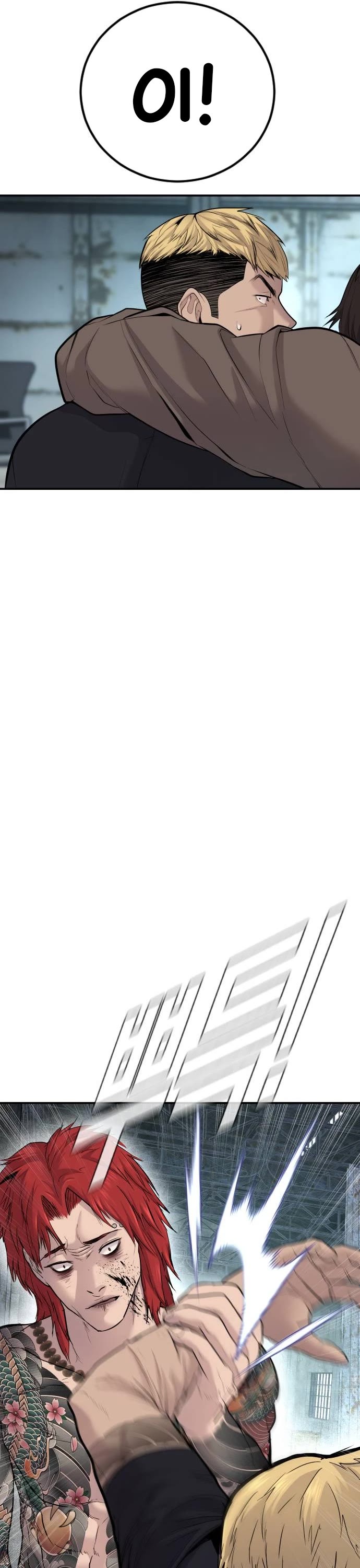 Manager Kim Chap 50 - Next Chap 51