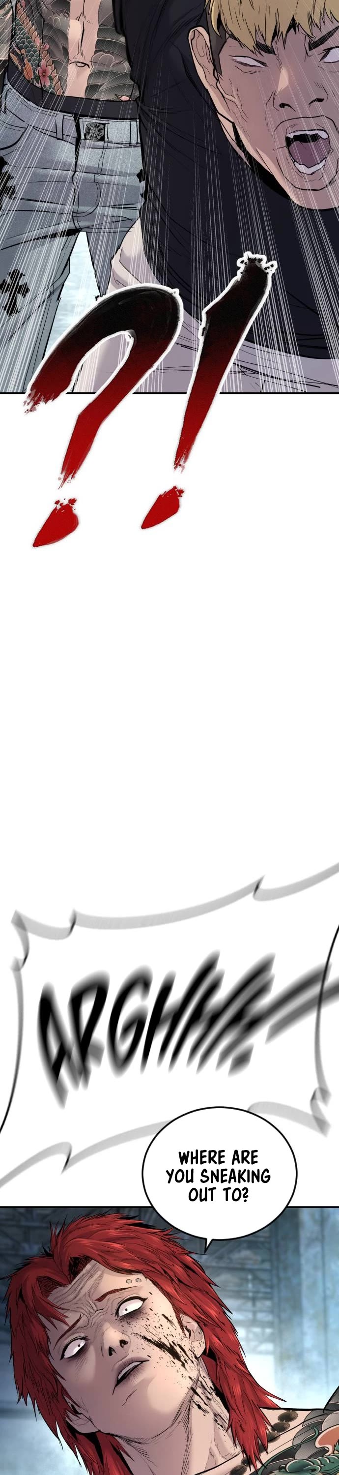 Manager Kim Chap 50 - Next Chap 51