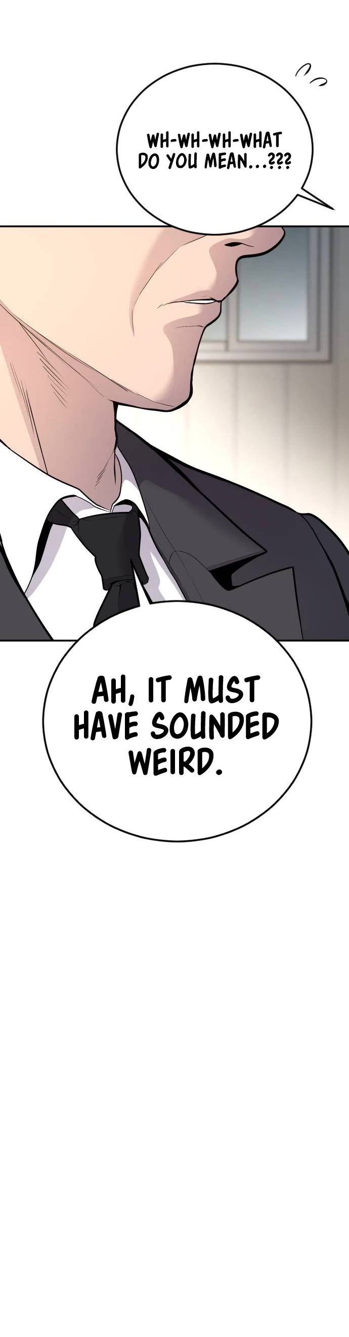 Manager Kim Chap 50 - Next Chap 51