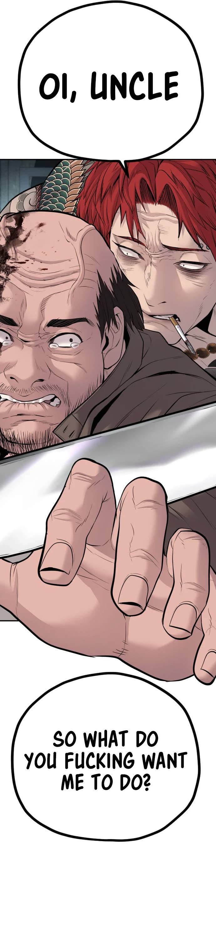 Manager Kim Chap 50 - Next Chap 51